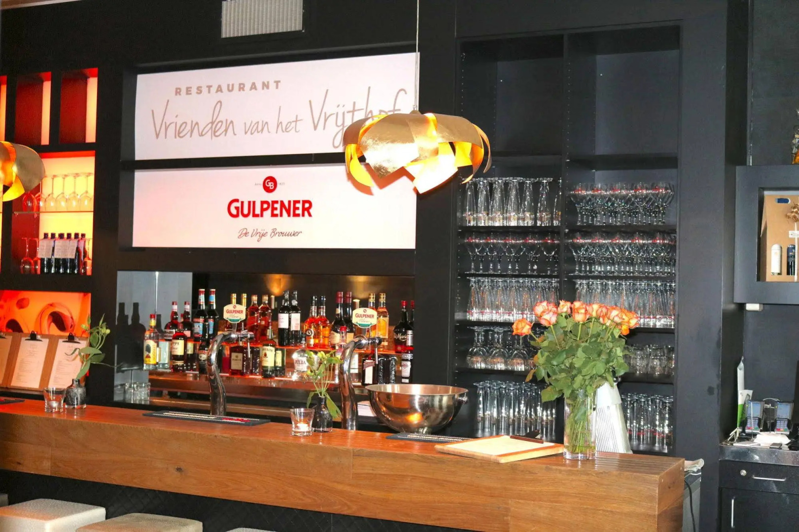 Foto - Saillant Hotel Maastricht City Centre - Auping Hotel Partner