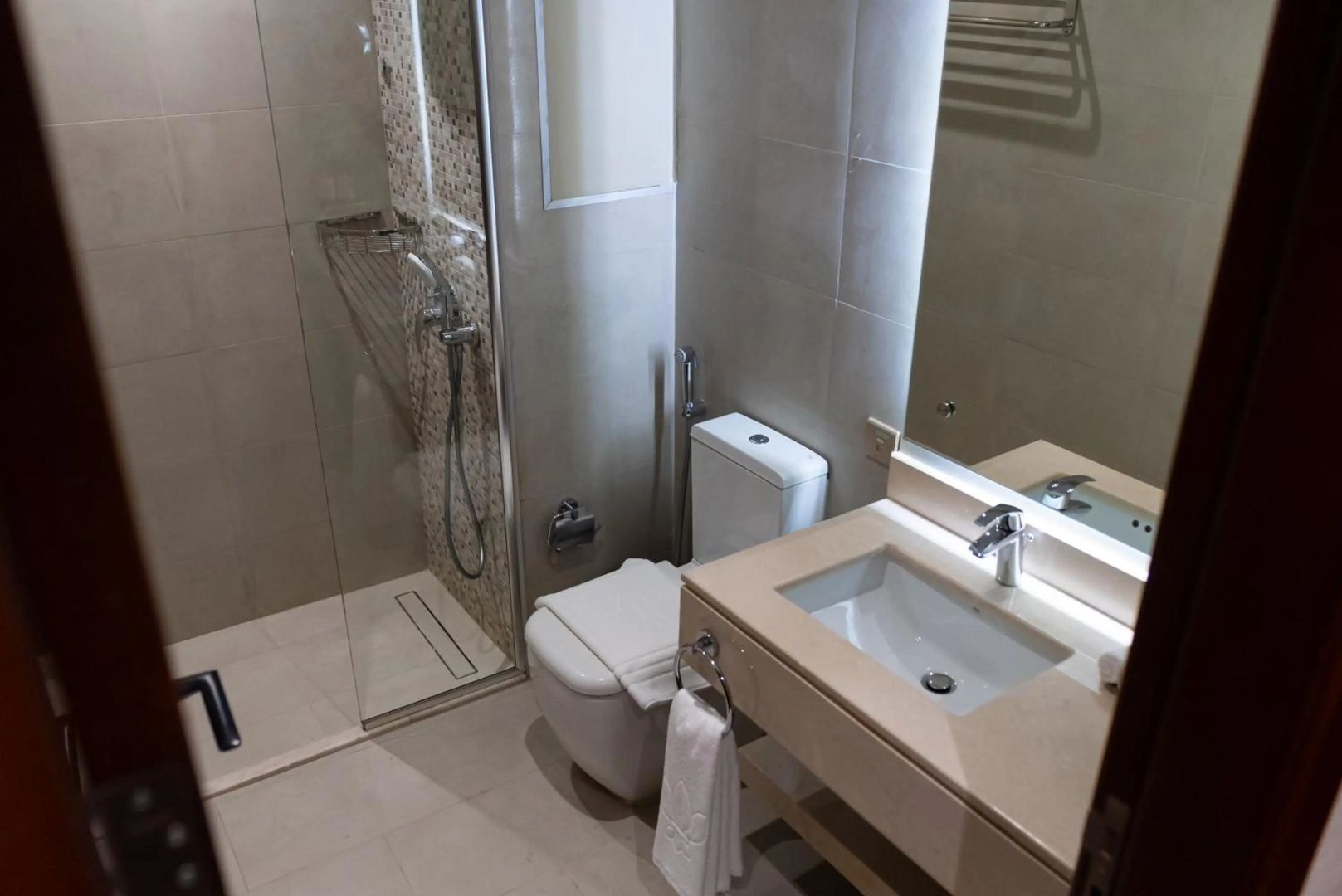 Foto - Four Points by Sheraton Makkah Ibrahim Al Khalil Road