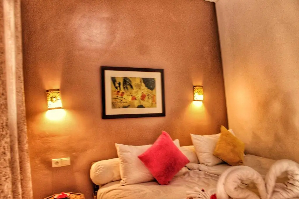 Photo - Riad Arabic House