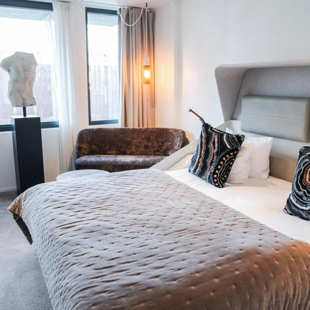 Foto - Boutique Hotel Herman K