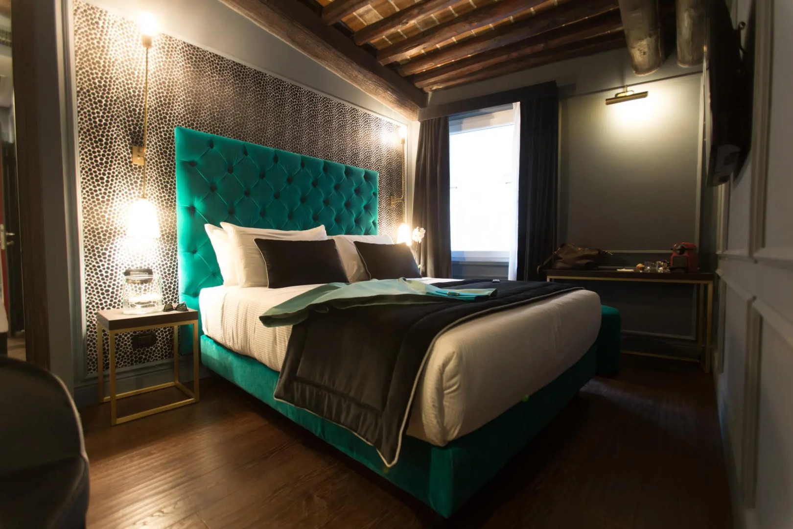 Foto - Saint B Boutique Hotel STB