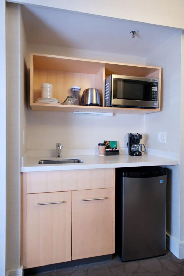 Foto - Delta Hotels by Marriott Victoria Ocean Pointe Resort