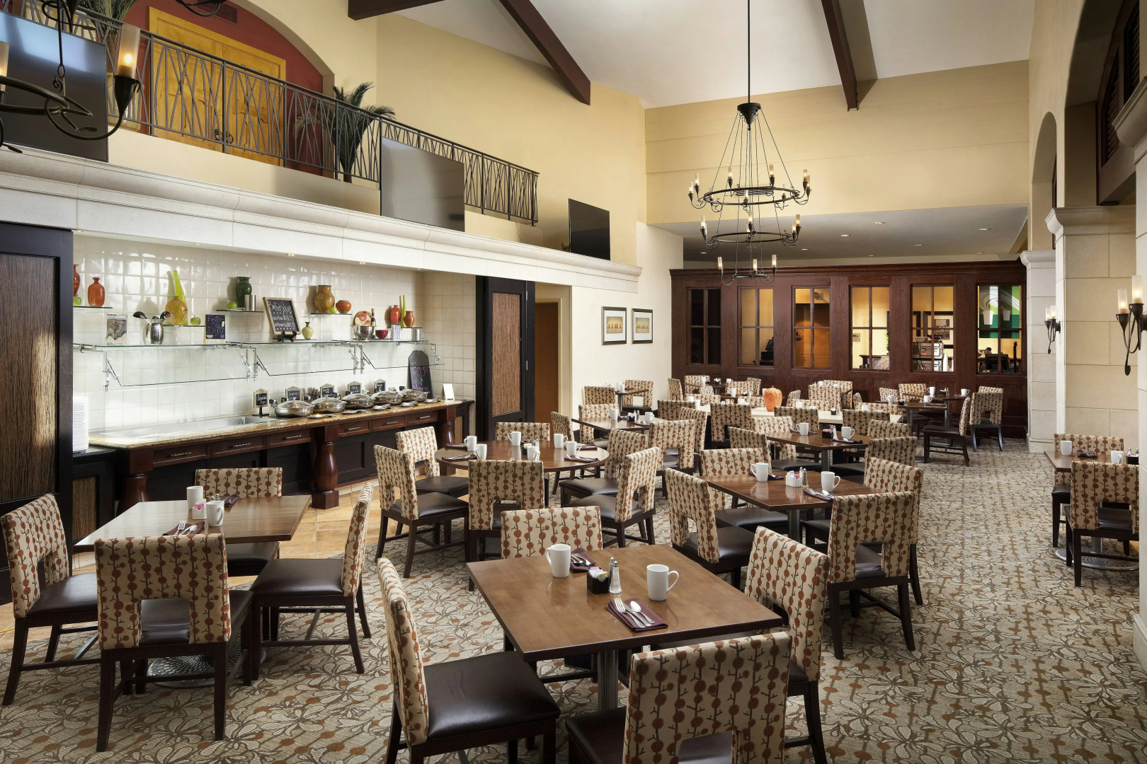 Foto - DoubleTree by Hilton Ontario Airport