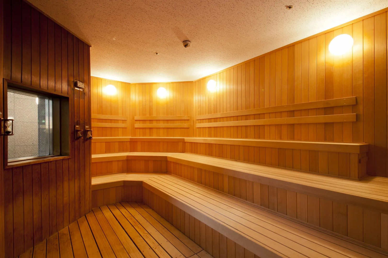 Foto - HOTEL MYSTAYS PREMIER Sapporo Park