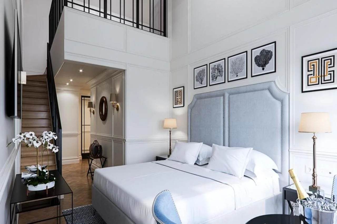 Photo - Hotel Boutique Villa Favorita