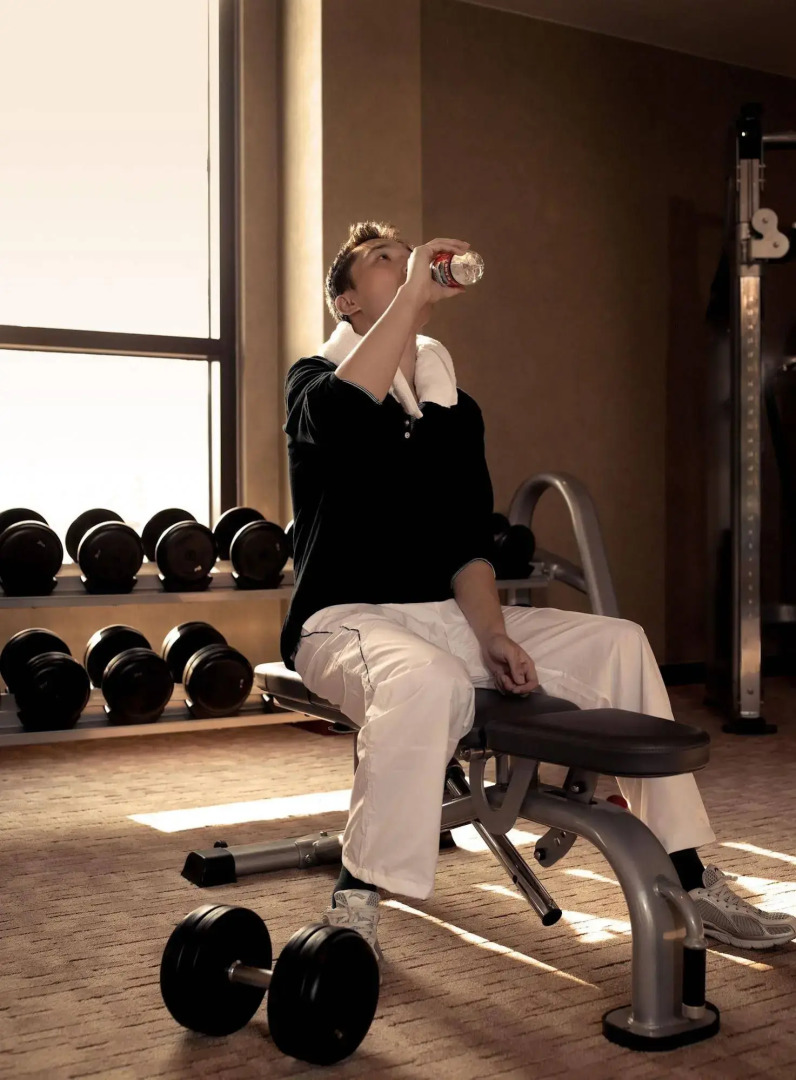 Foto - Baolong Hotel Shanghai