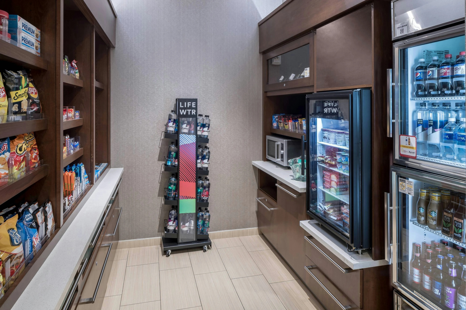 Foto - Springhill Suites by Marriott Alexandria Old Town/Southwest