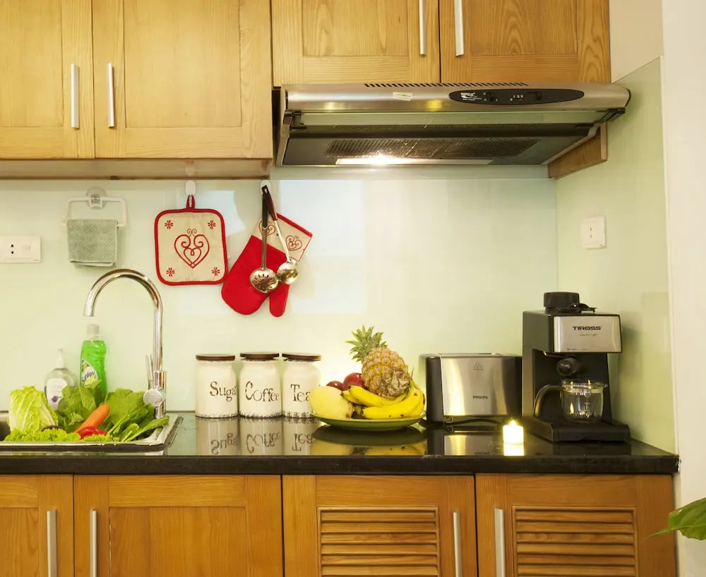 Foto - Chez Tram Homestay