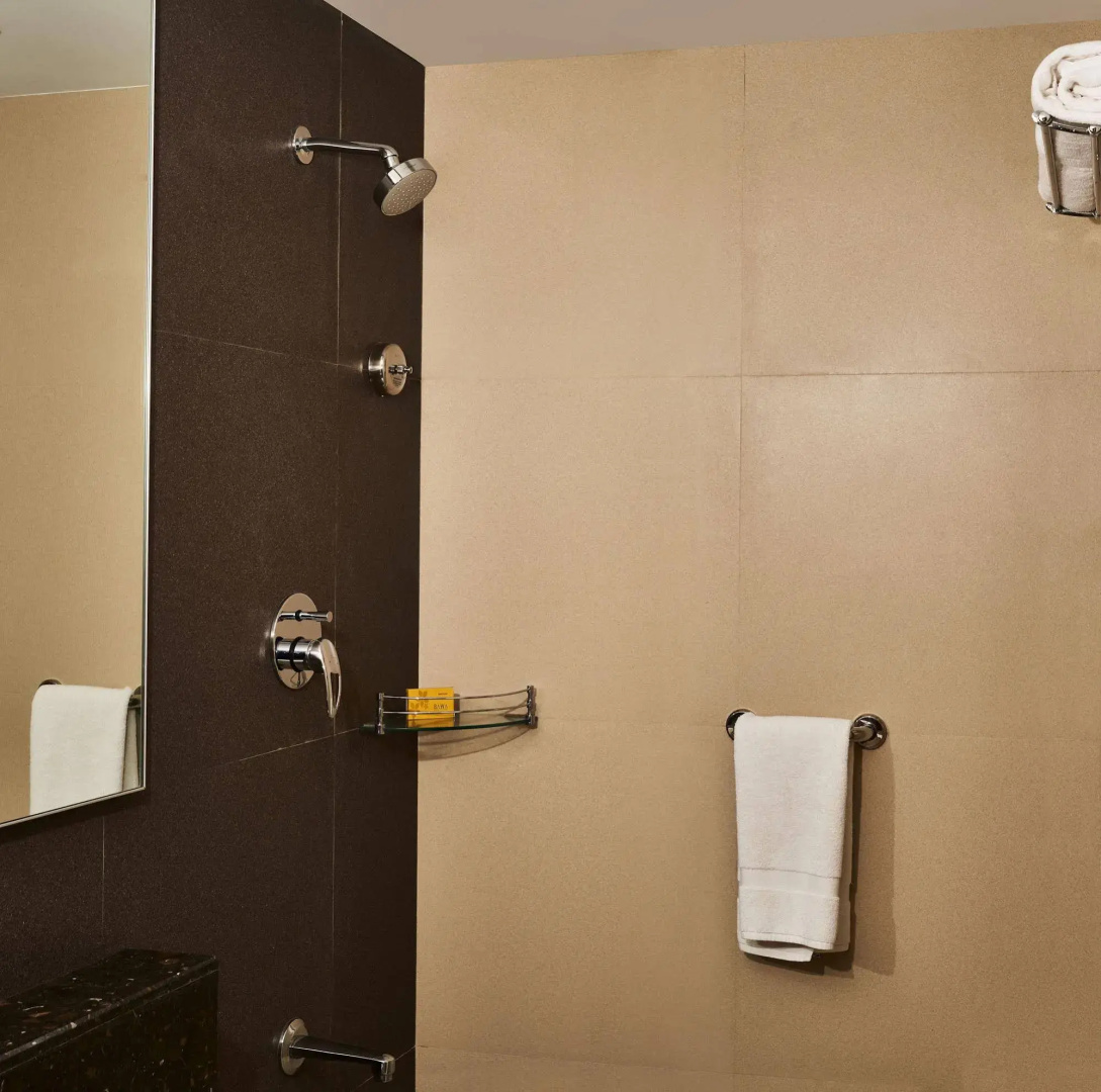 Photo - Hotel Bawa Regency