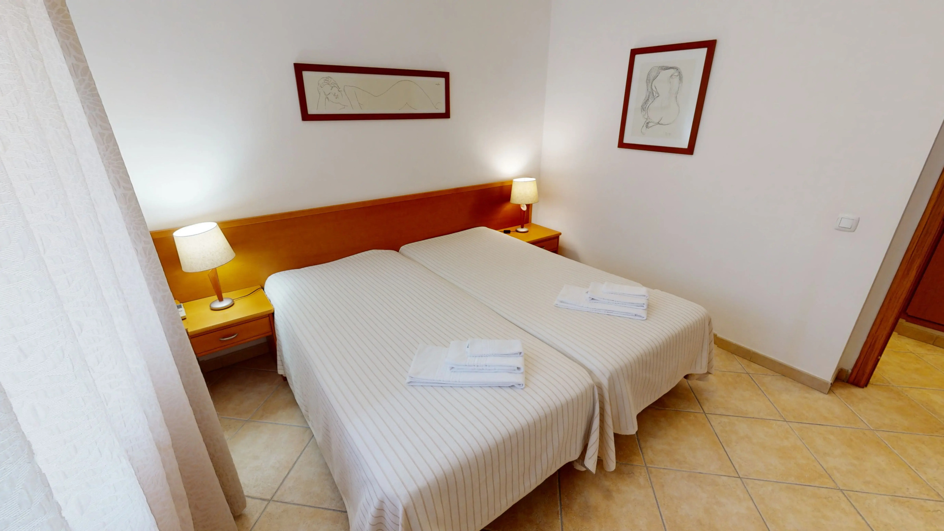 Foto - Praia da Lota Beachfront Resort - Hotel & Apartments