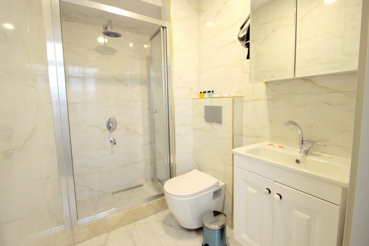 Foto - Guler Palas Hotel