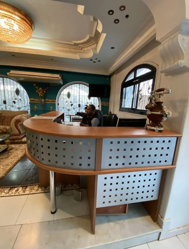 Photo - Pyramita Hotel