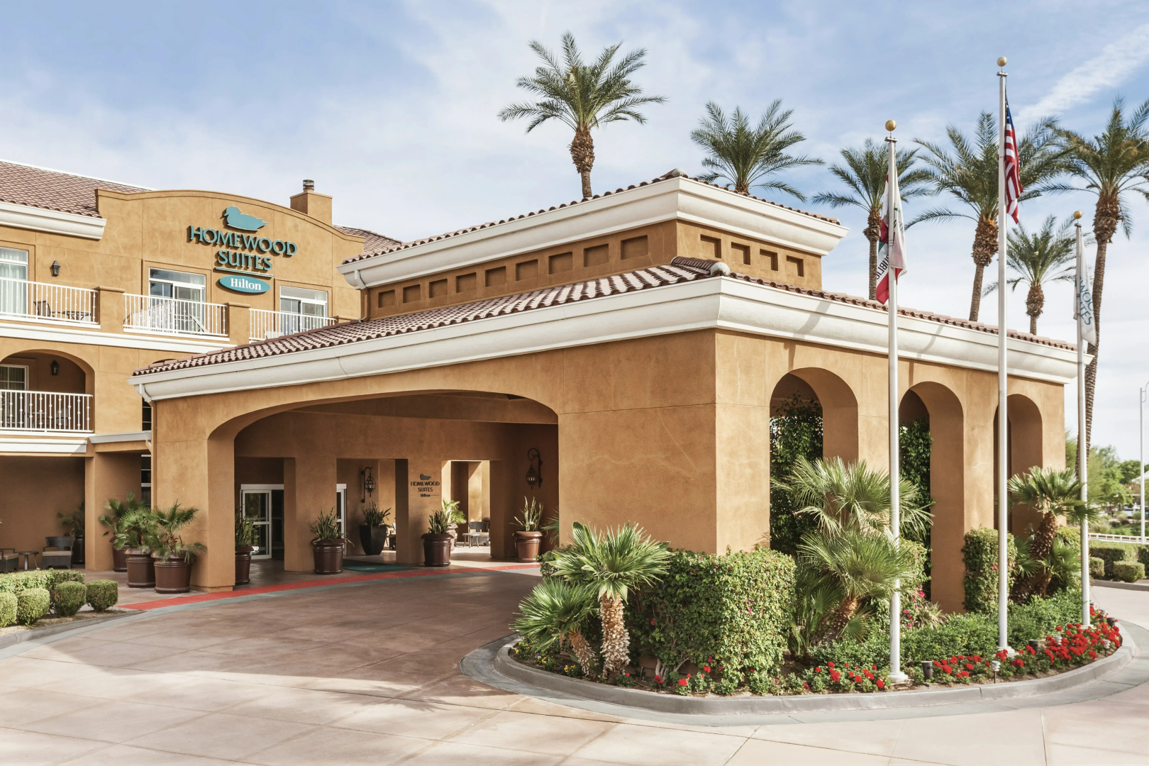 Foto - Homewood Suites by Hilton La Quinta