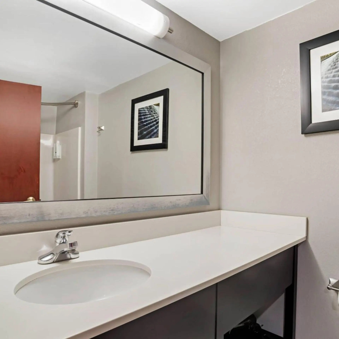 Foto - Quality Suites Pineville - Charlotte