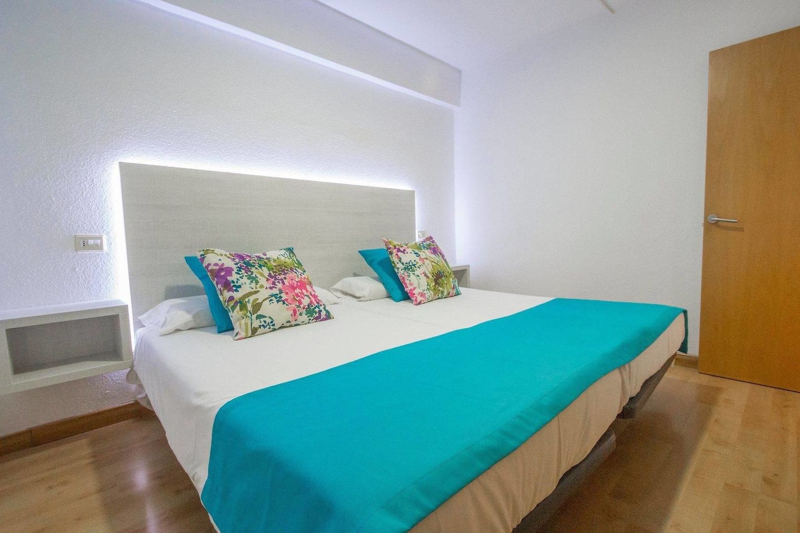 Foto - Aparthotel Green Field