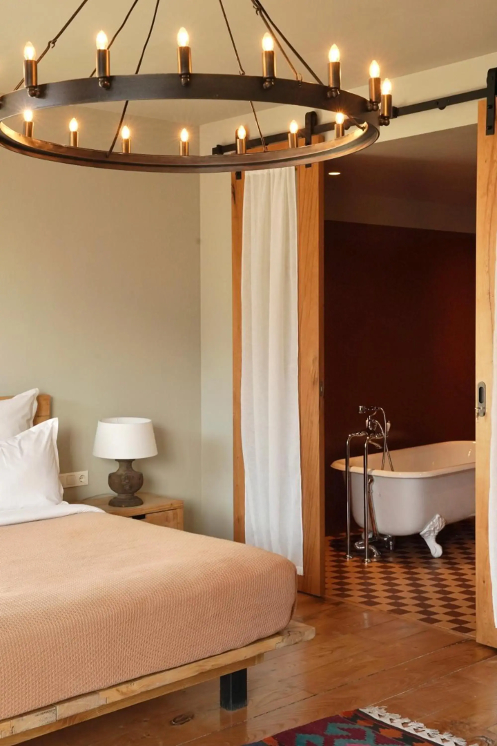 Foto - Rooms Hotel Kazbegi