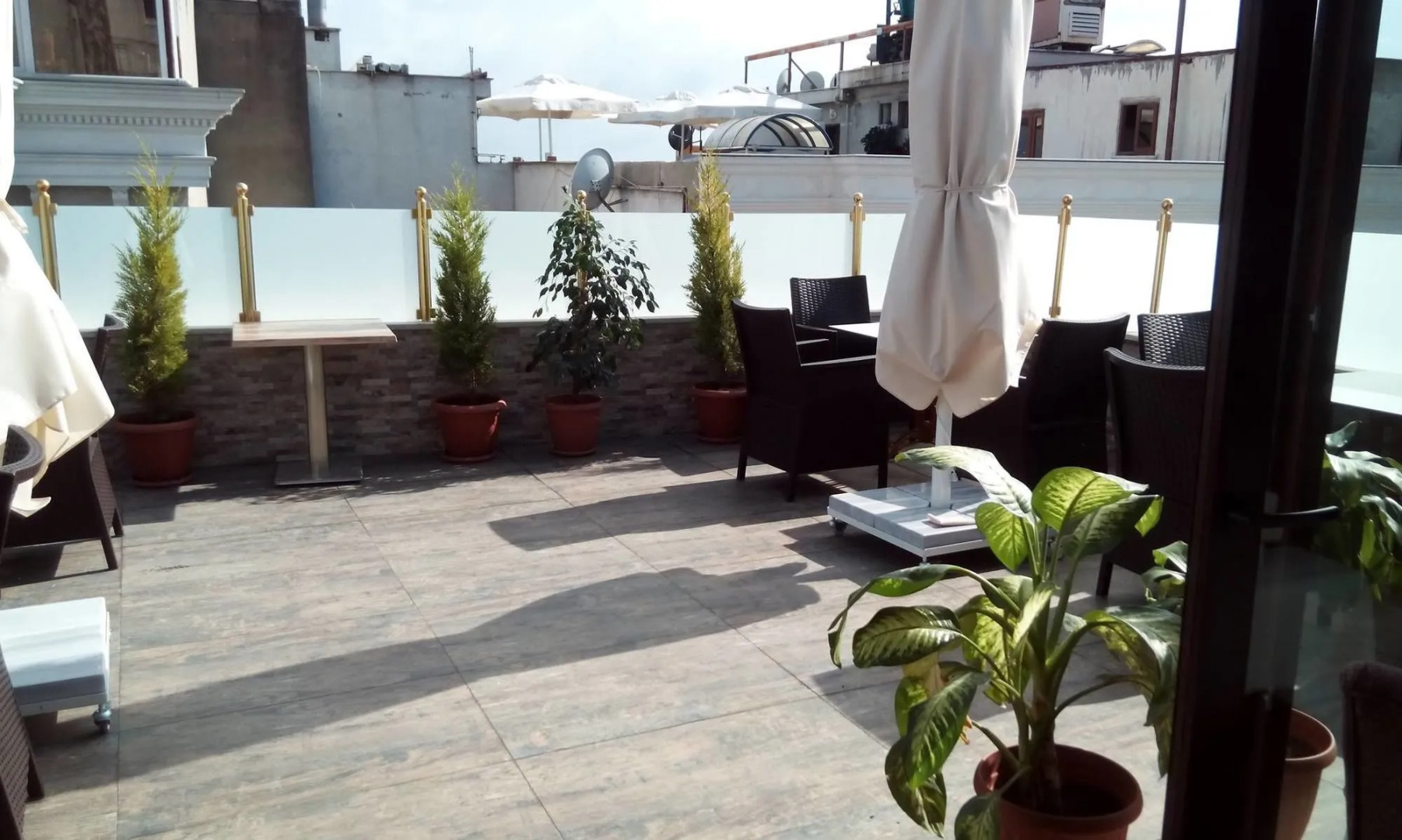 Foto - Golden Rain Hotel Old City