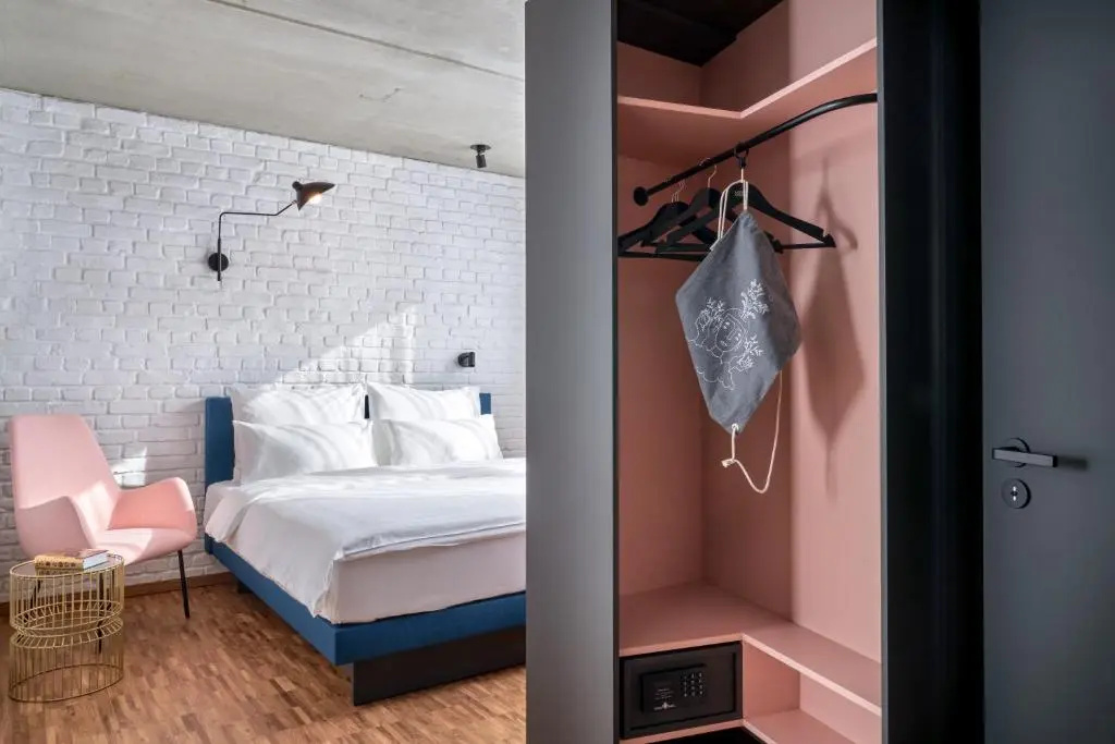 Foto - URBAN LOFT Cologne