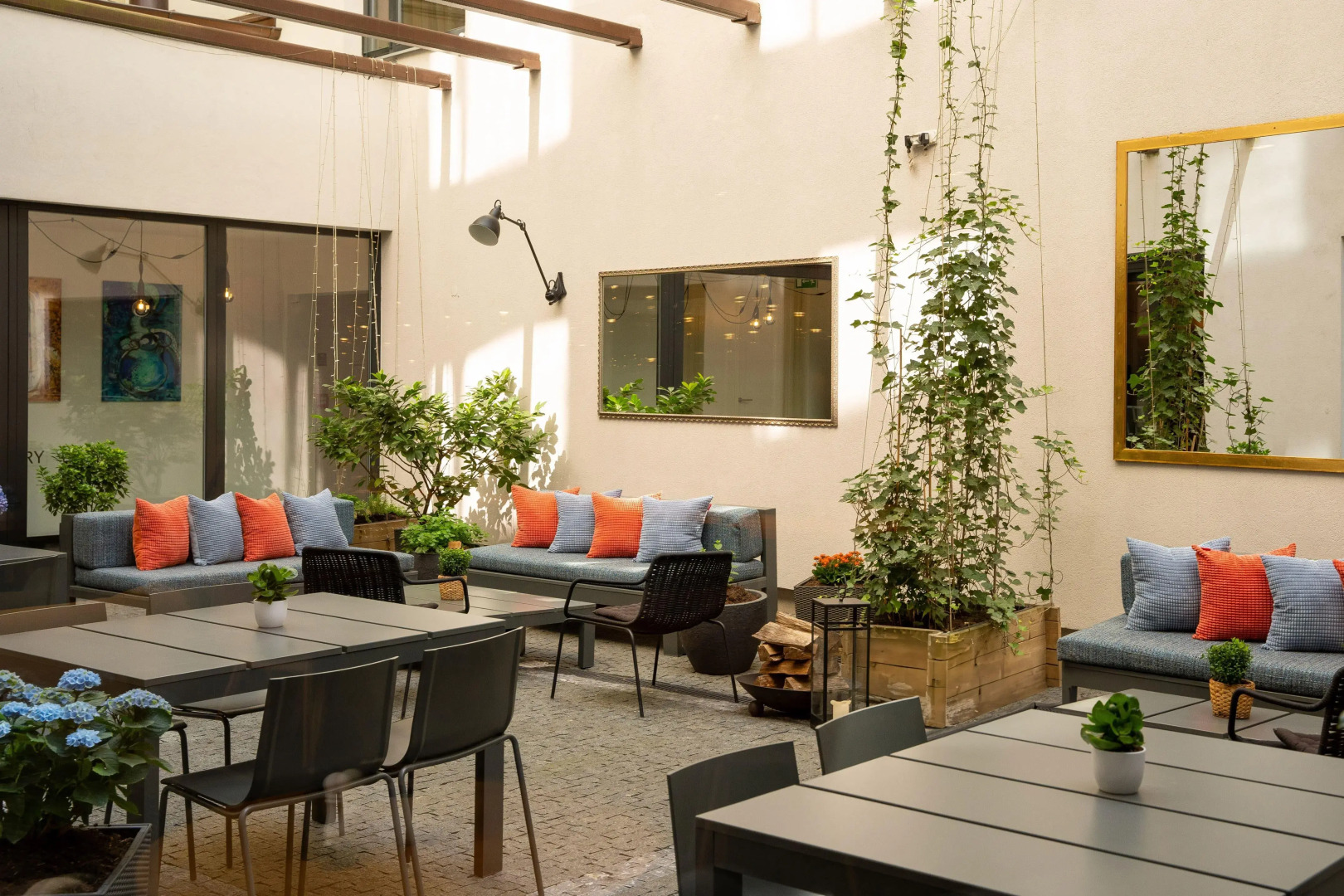 Foto - INNSiDE by Meliá Prague Old Town