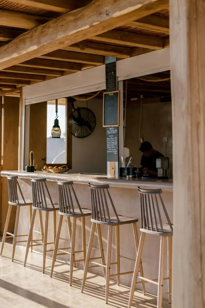 Photo - Naxos Finest Hotel & Villas