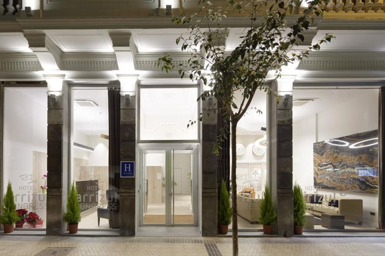 Foto - HOTEL ARRiZUL CONGRESS