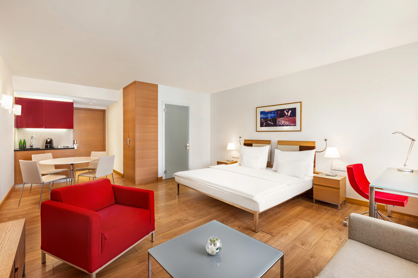 Photo - OREA Hotel Andels Praha