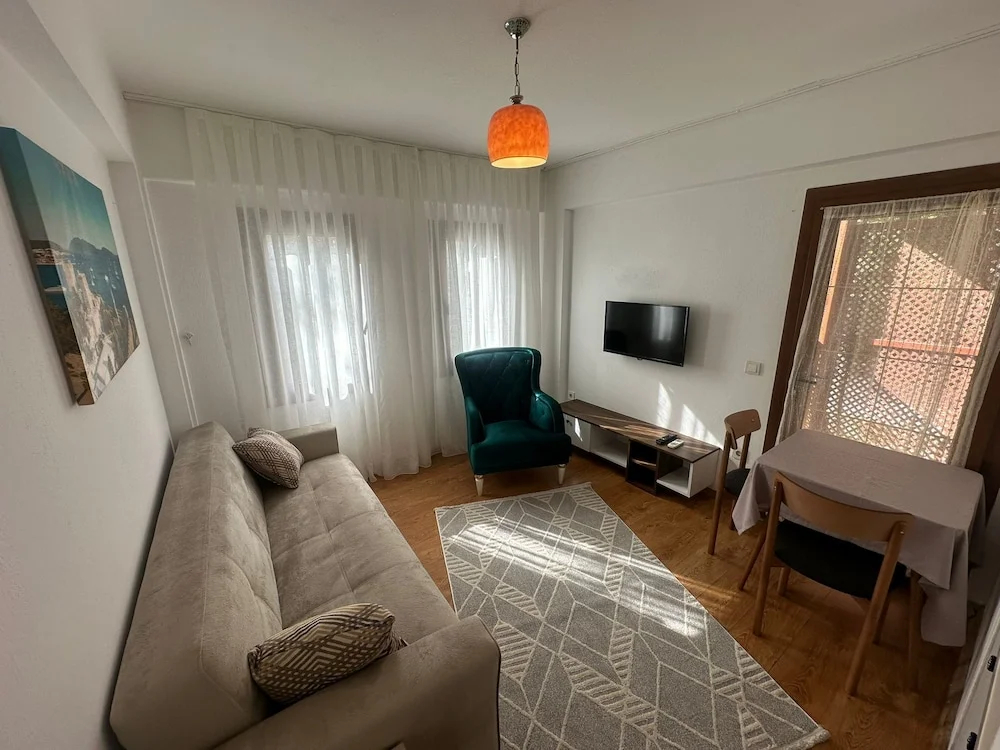 Foto - Wish Suites Bodrum Hotel