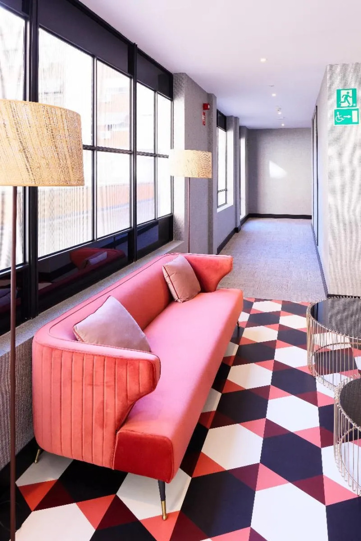 Foto - THE APARTMENT by assethoteles