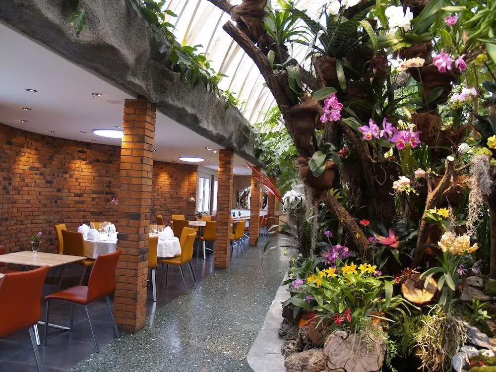 Photo - Hotel Restaurant Florida