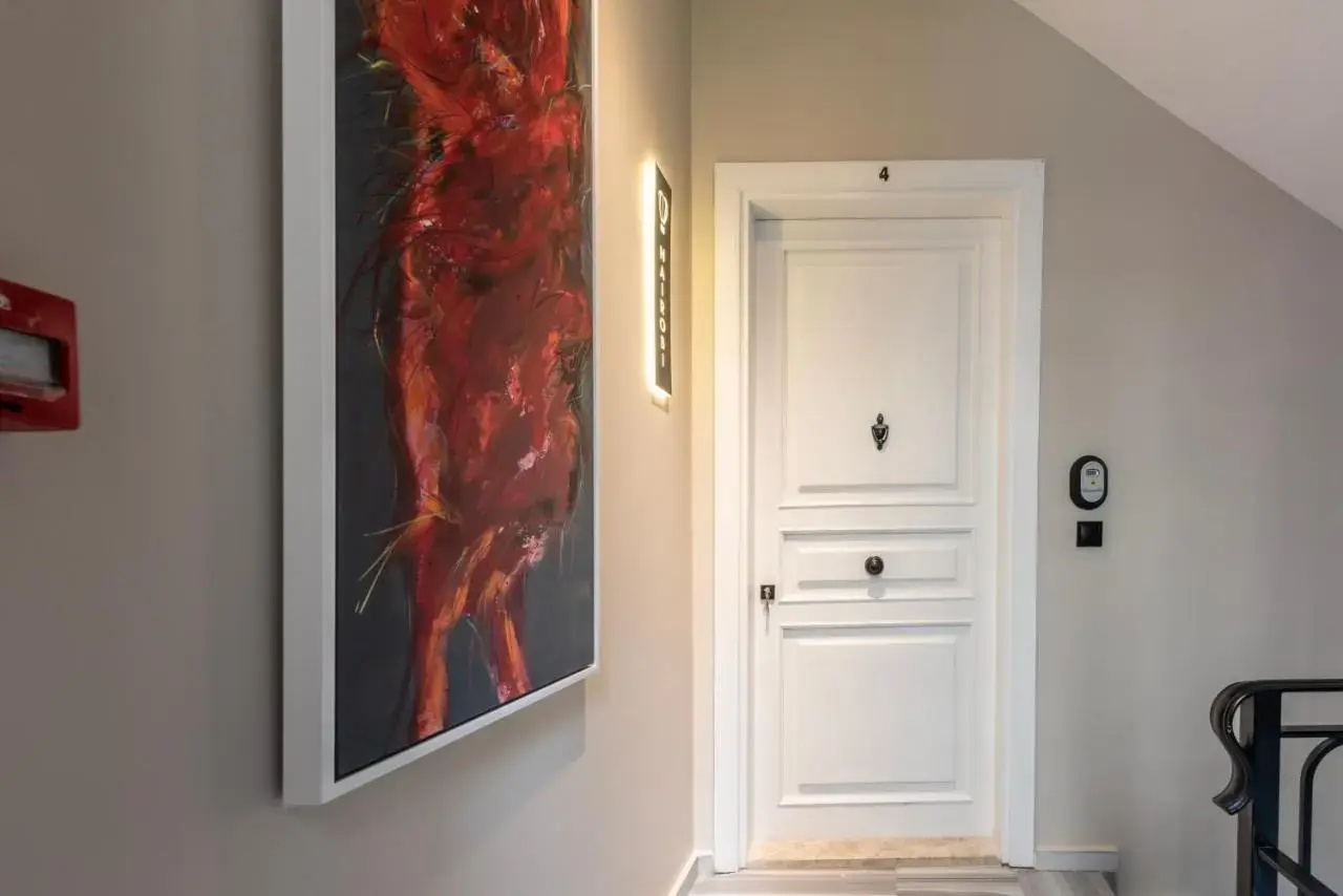 Photo - Bguest Pera Suites
