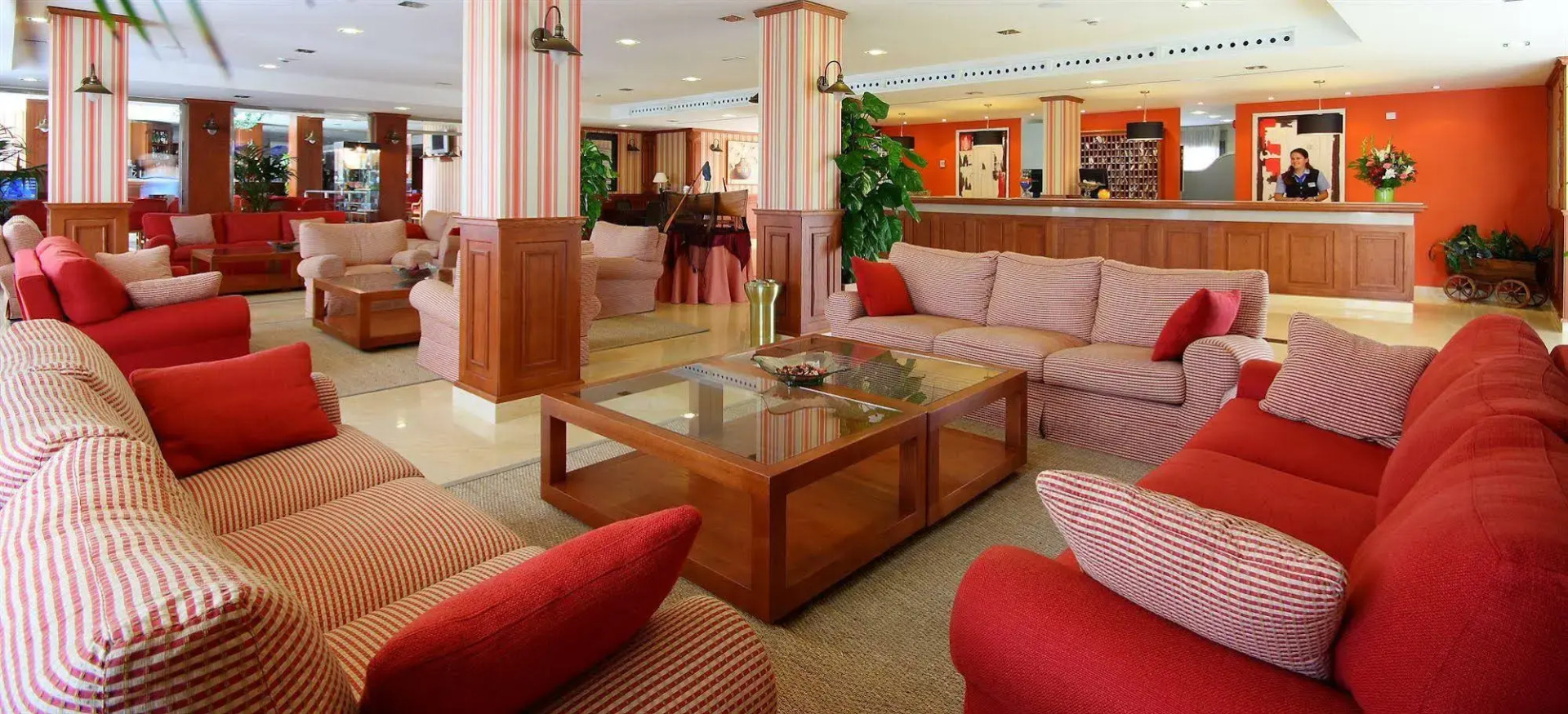 Foto - Valentin Star Menorca - Adults Only