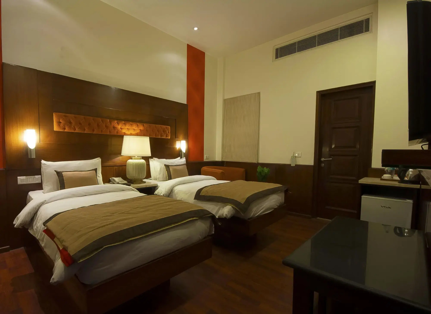 Foto - Hotel Aura
