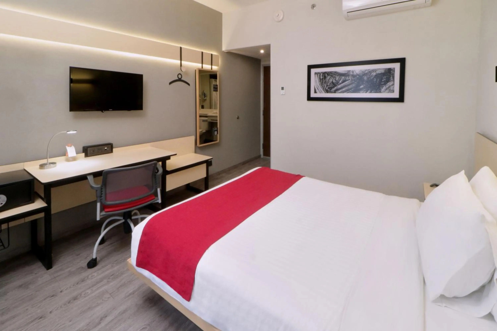 Foto - City Express Plus by Marriott Monterrey Galerias