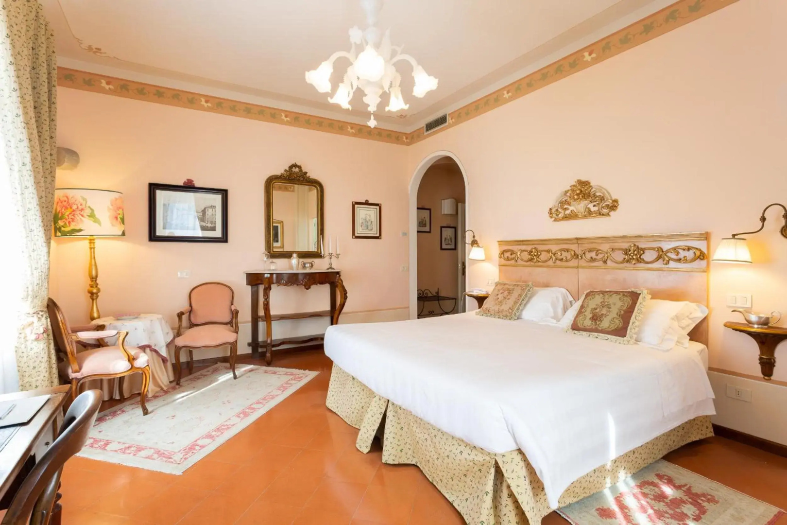 Foto - Villa Marsili