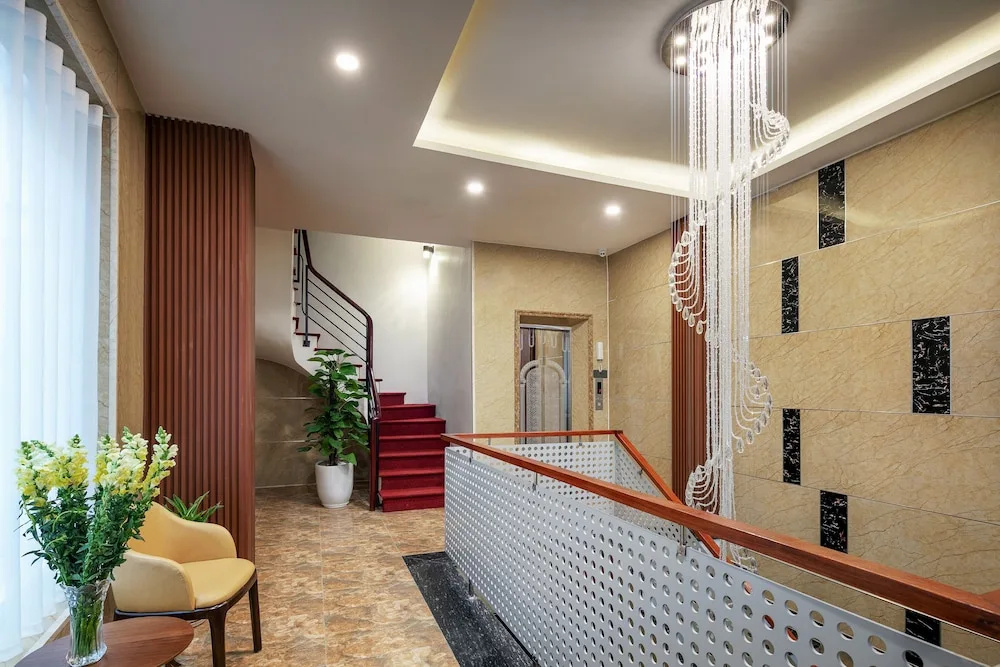 Foto - Patel Hotel Hanoi