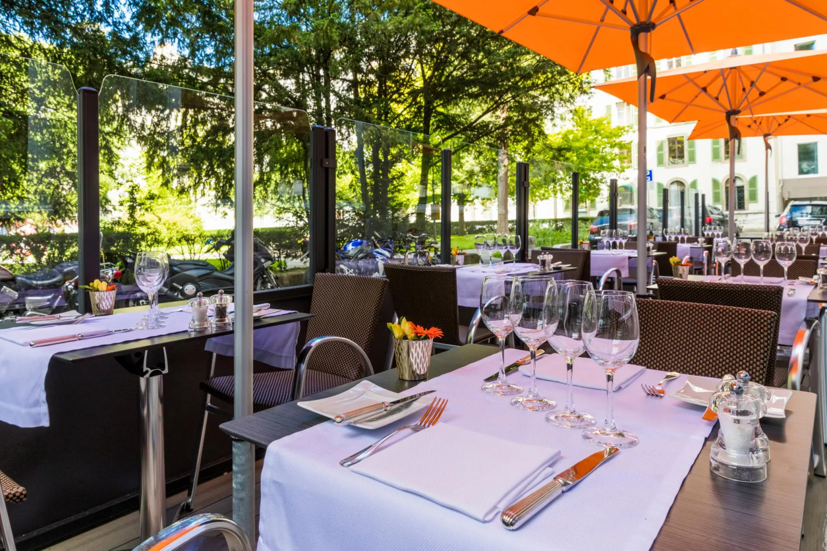 Photo - Hotel Bristol