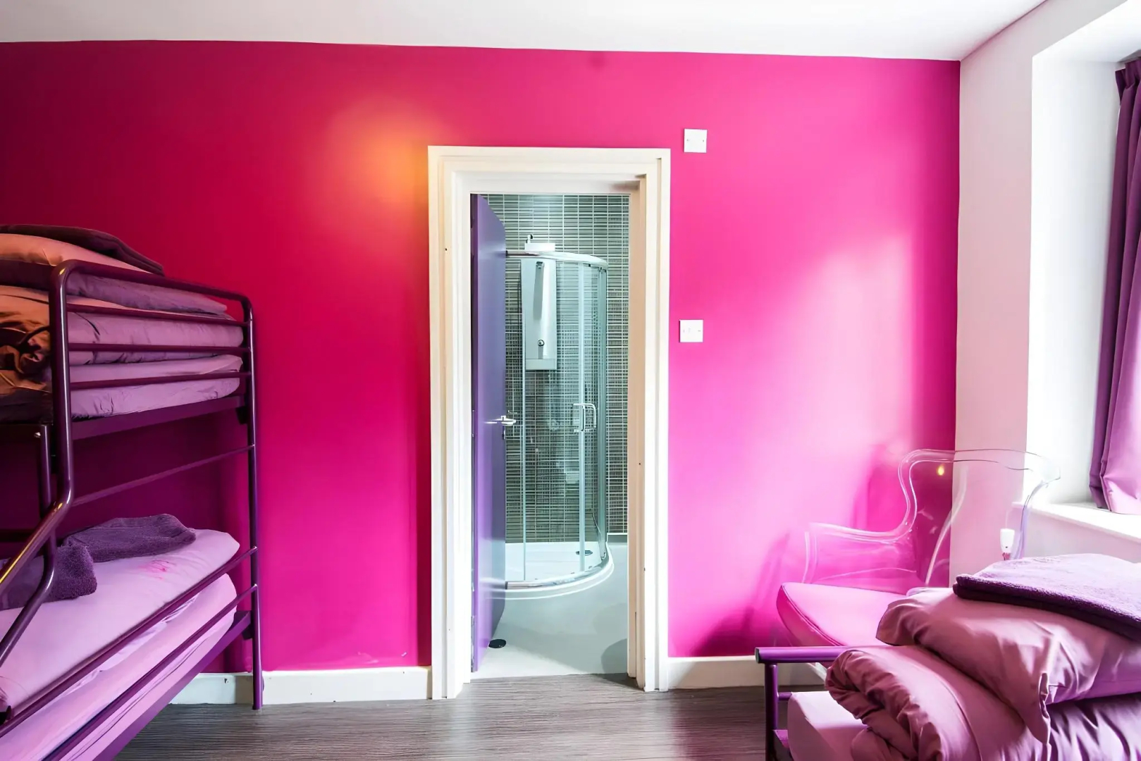 Foto - Safestay London Kensington Holland Park