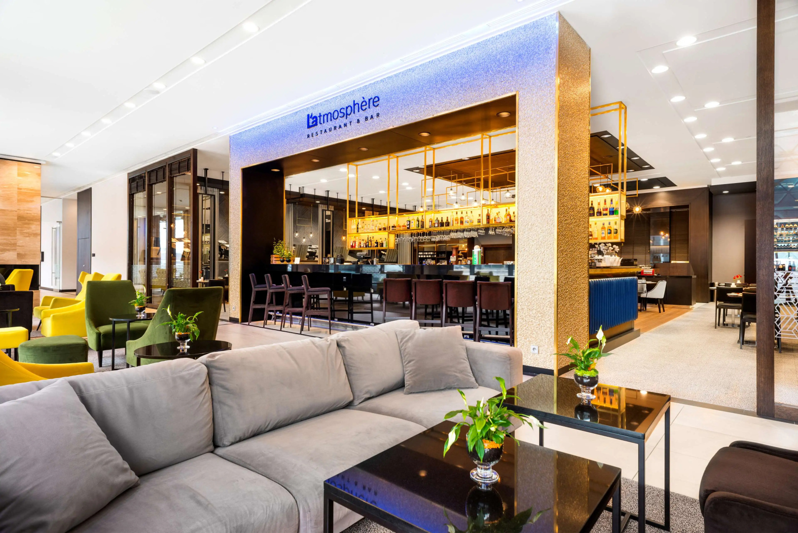 Foto - Hilton Garden Inn Krakow Airport