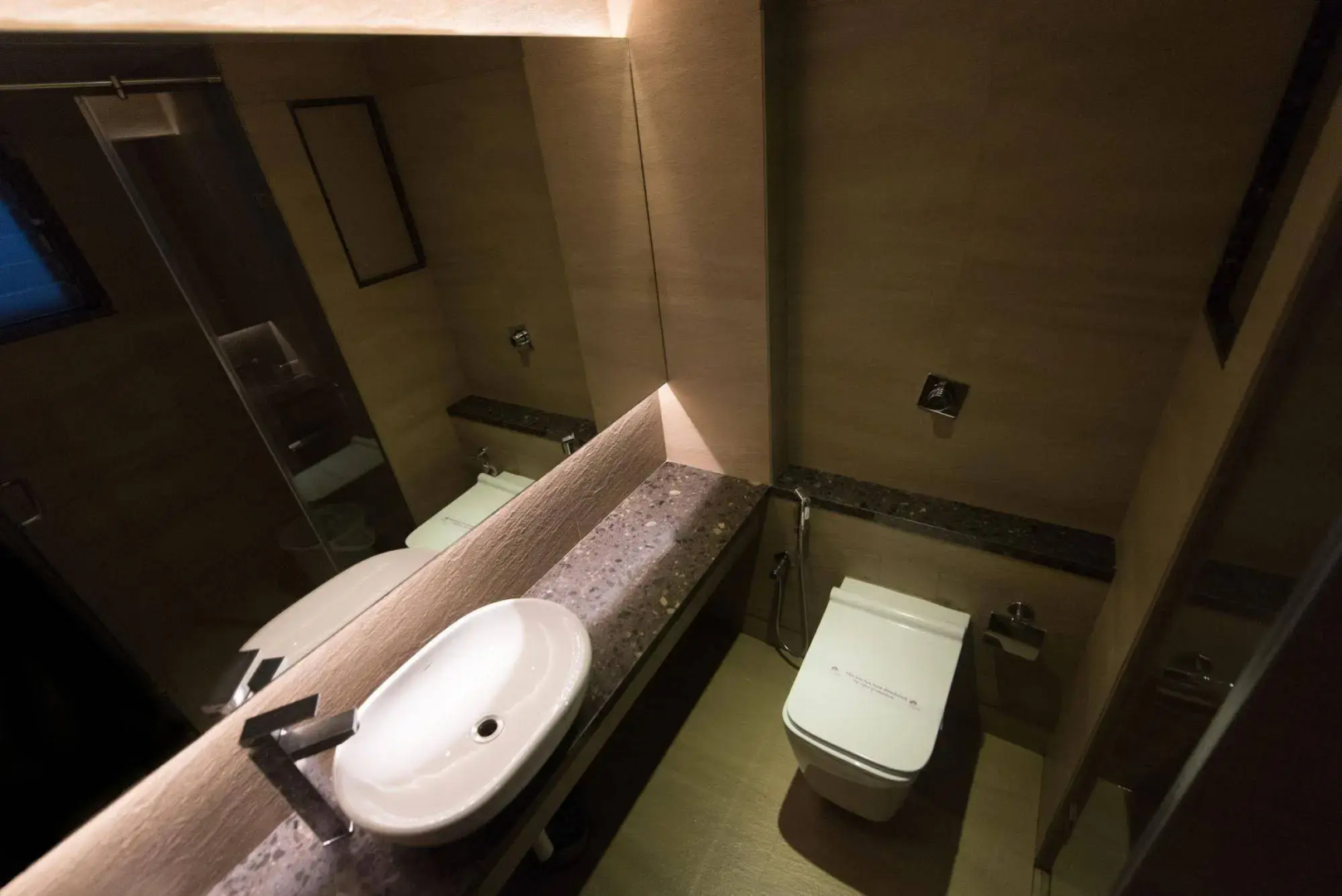 Foto - Hotel Le Grande - Mumbai International Airport