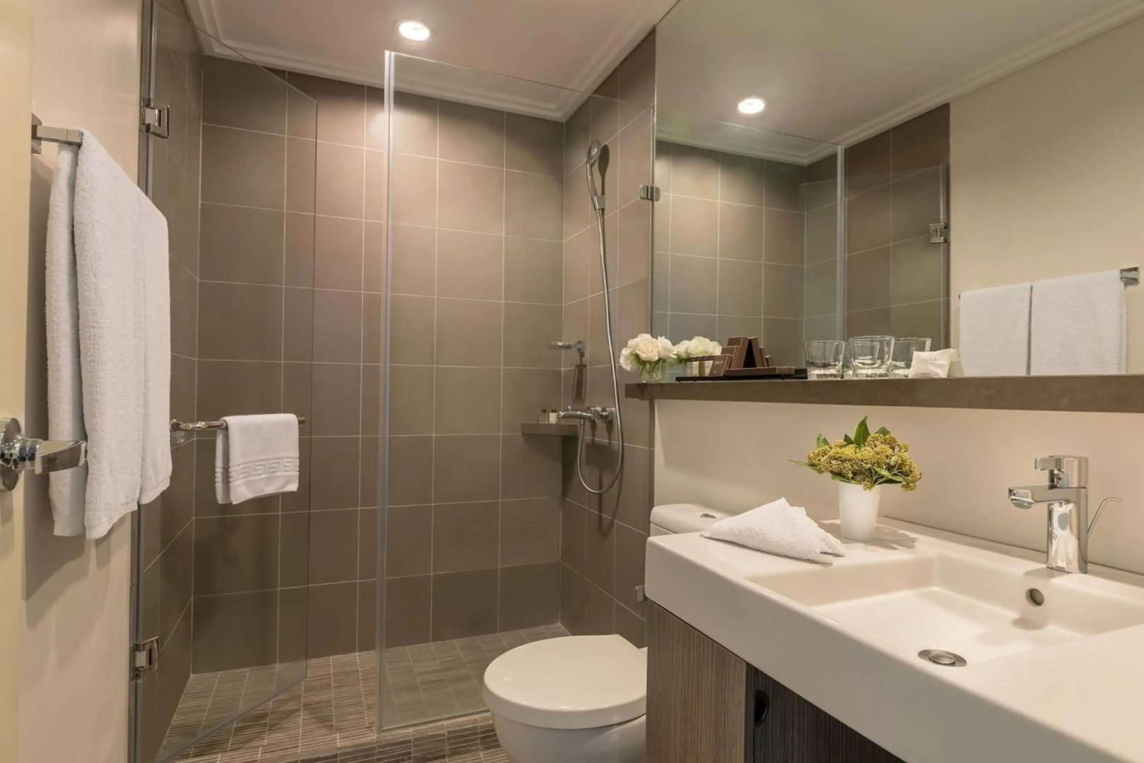 Foto - Aruga Apartments by Rockwell Makati