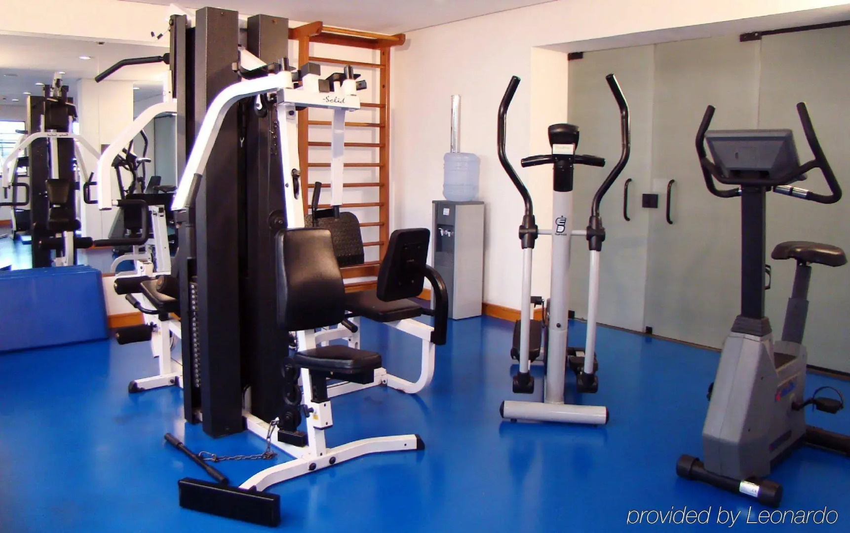 Foto - Transamerica Executive Faria Lima