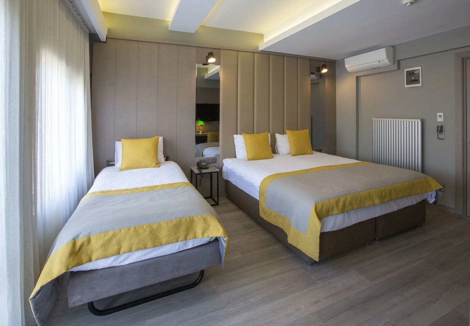 Photo - Seraglio Hotel & Suites