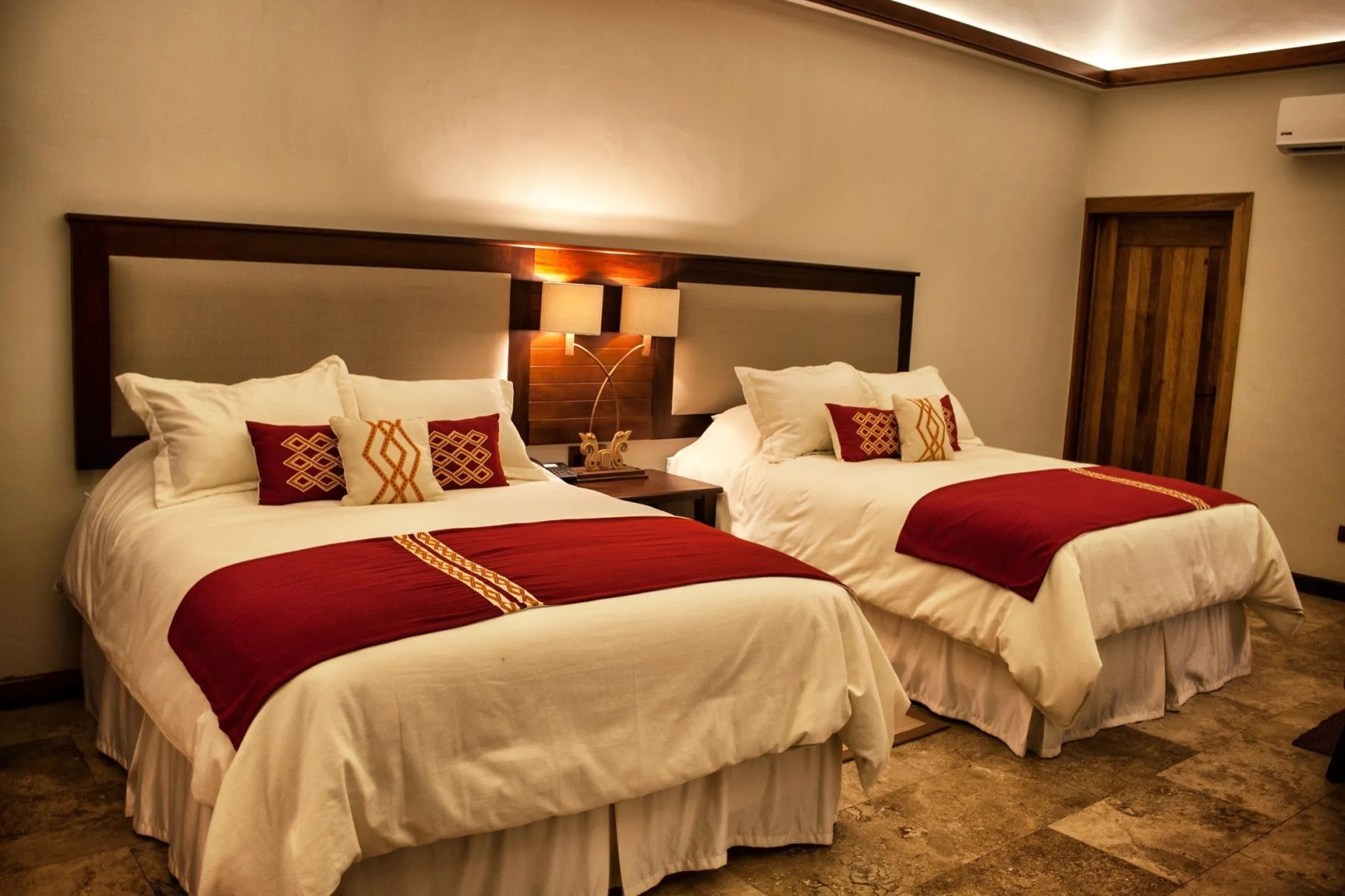 Foto - Bolontiku Boutique Hotel Member of the Cayuga Collection