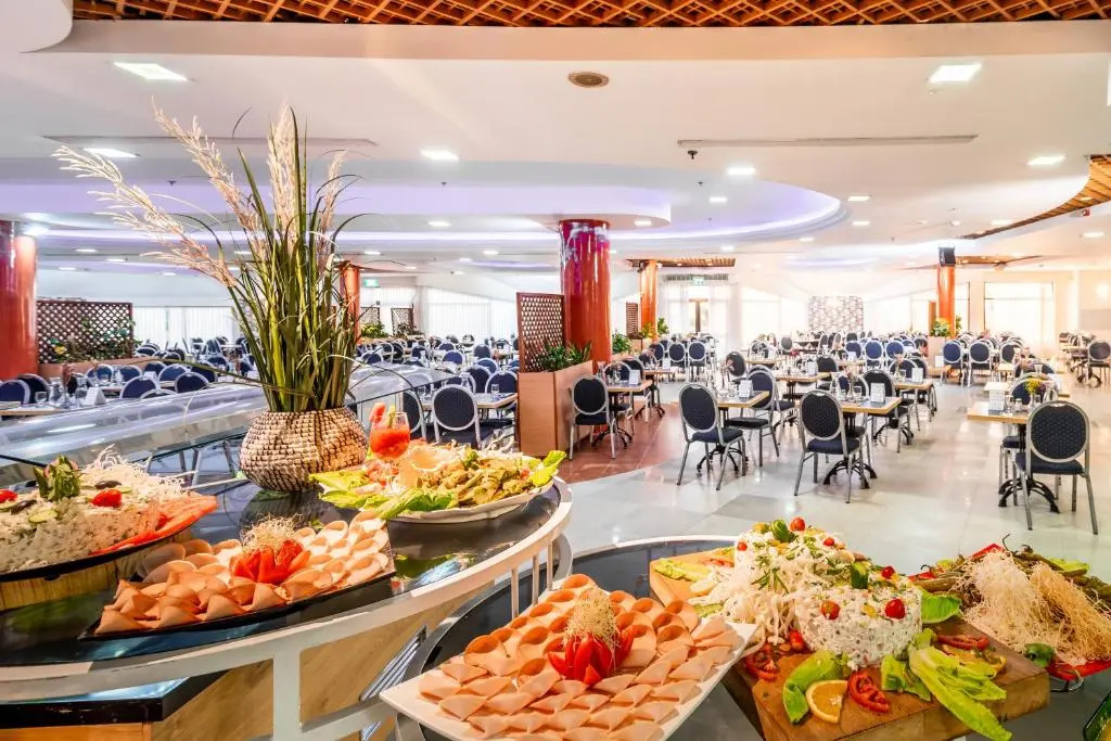 Photo - Jerusalem Gate Hotel