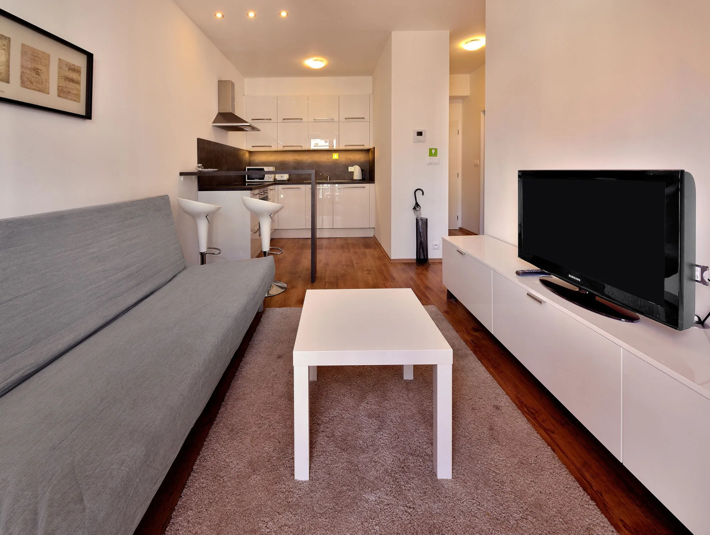 Foto - Charming & Cozy Ambiente Apartments