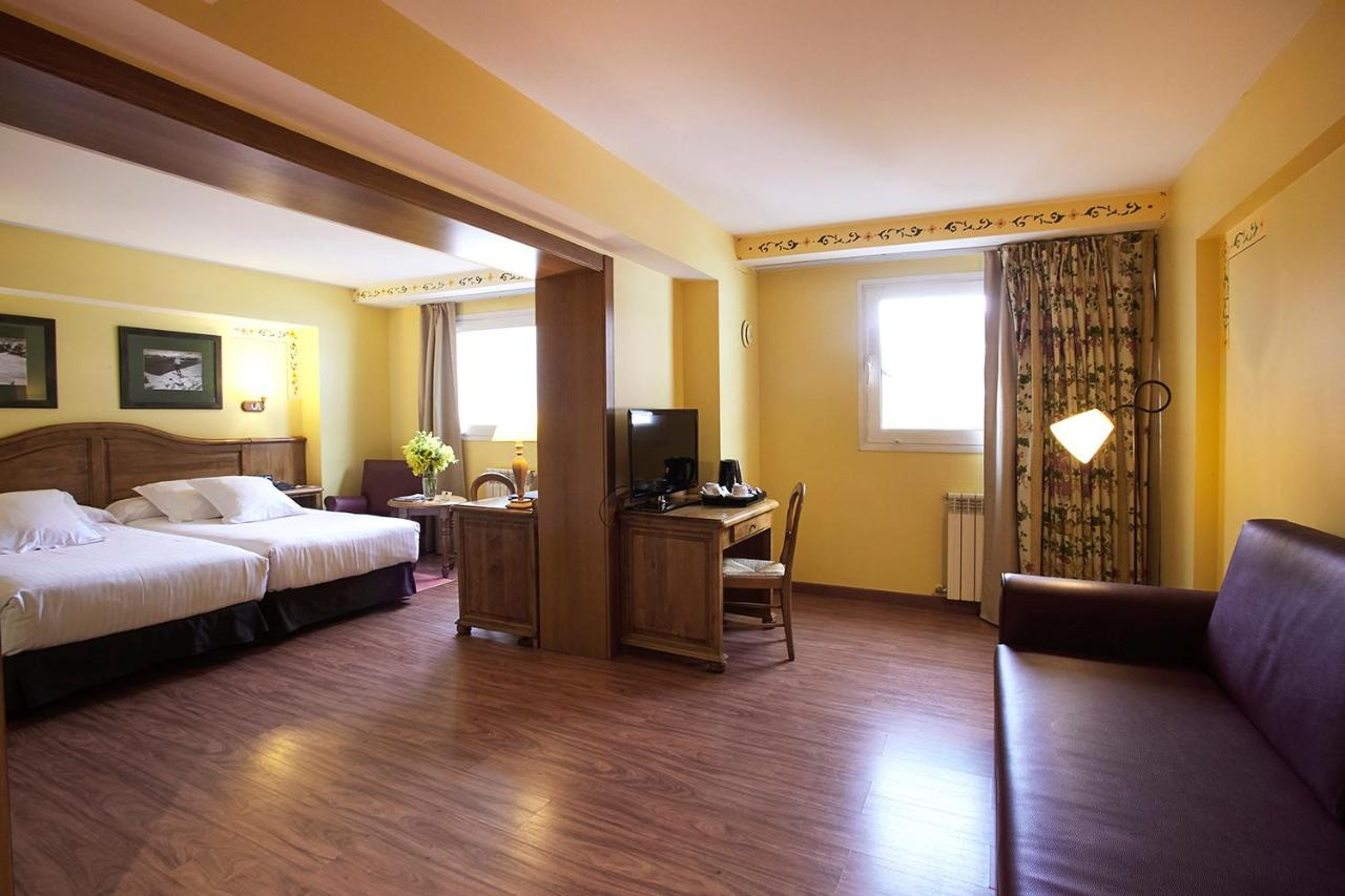 Photo - Ski Plaza Hotel & Wellness