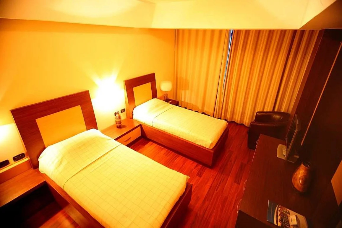 Photo - Hotel Vlora International