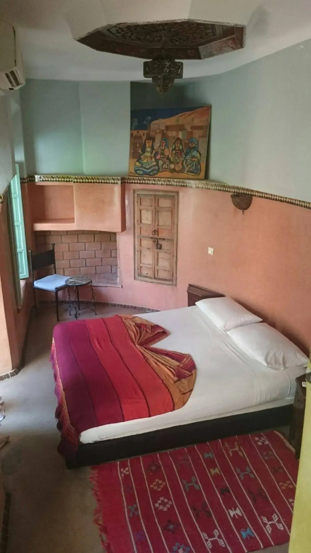 Photo - Riad Dar Nael