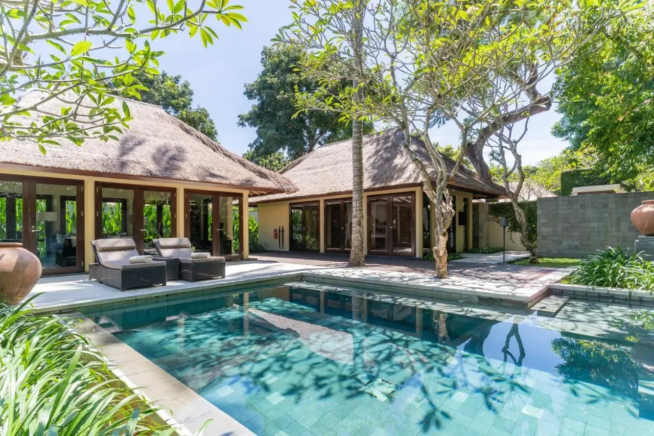 Foto - Kayumanis Nusa Dua Private Villa & Spa