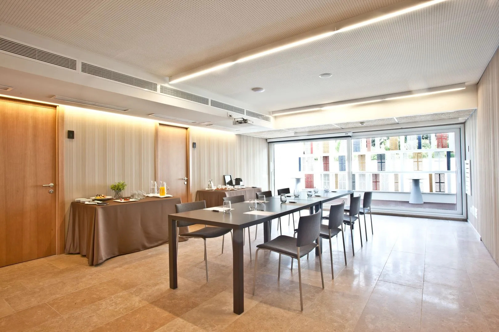 Foto - Leonardo Boutique Hotel Mallorca Port Portals - Adults only